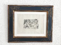 Petite Aurore 1923 HS Dutuit 436 HS Limited Edition Print by Henri Matisse - 3 Petite Aurore 1923 HS Dutuit 436 HS Limited Edition Print by Henri Matisse - 3