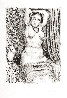 Torse à L’aiguière / Torso With the Ewer 1927 HS Limited Edition Print by Henri Matisse - 1