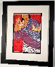 L'Asie (Asia) 1948 Limited Edition Print by Henri Matisse - 1