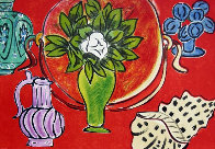 Musee National D'art Moderne Exhibition Poster 1956 Limited Edition Print by Henri Matisse - 0 Musee National D'art Moderne Exhibition Poster 1956 Limited Edition Print by Henri Matisse - 0