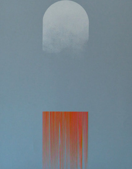 Fly 1971 by Takesada Matsutani