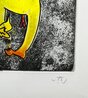 Carne Amont #2 1979 HS Limited Edition Print by Roberto Sebastian Matta - 3