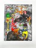 Carne Amont #2 1979 HS Limited Edition Print by Roberto Sebastian Matta - 1