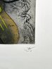 Carne Amont #6 1979 HS Limited Edition Print by Roberto Sebastian Matta - 2