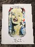 Pepsi Can Limited Edition Print by Sid Maurer - 1