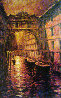 Gold of Venice Embellished 2005 Limited Edition Print by Marko Mavrovich - 0