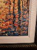 Golden Afternoon 2005 Embellished Limited Edition Print by Marko Mavrovich - 4