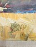 Day in Portofino 2006 - Framed Embellished Giclee on Canvas Limited Edition Print by Marko Mavrovich - 4