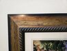 Hot July Morning 2005 - Framed  Embellished Giclee on Canvas - Huge Limited Edition Print by Marko Mavrovich - 4