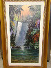 Dreams of You 2005 Embellished - Huge Limited Edition Print by Marko Mavrovich - 1