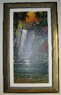 Dreams of You 2005 Embellished Limited Edition Print by Marko Mavrovich - 1 Dreams of You 2005 Embellished Limited Edition Print by Marko Mavrovich - 1