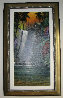 Dreams of You 2005 Embellished - Huge Limited Edition Print by Marko Mavrovich - 1