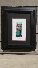 Vase of Flowers 2010 Limited Edition Print by Peter Max - 7