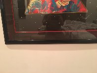 Grammy 1991 Limited Edition Print by Peter Max - 2 Grammy 1991 Limited Edition Print by Peter Max - 2