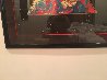 Grammy 1991 Limited Edition Print by Peter Max - 2