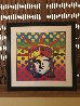 Liberty 2003 Limited Edition Print by Peter Max - 1