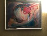 I Love the World 1991 Limited Edition Print by Peter Max - 4