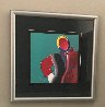 Dega Man 1990 Limited Edition Print by Peter Max - 1