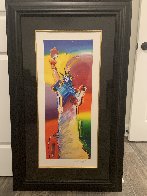 Statue of Liberty 2014 Limited Edition Print by Peter Max - 1 Statue of Liberty 2014 Limited Edition Print by Peter Max - 1