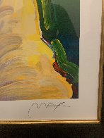 Statue of Liberty 2014 Limited Edition Print by Peter Max - 2 Statue of Liberty 2014 Limited Edition Print by Peter Max - 2
