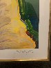 Statue of Liberty 2014 Limited Edition Print by Peter Max - 2