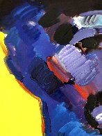 Toulouse Lautrec 2005 18x24 Works on Paper (not prints) by Peter Max - 2 Toulouse Lautrec 2005 18x24 Works on Paper (not prints) by Peter Max - 2