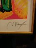 Liberty Head 2002 Ver. VIII 2013 Limited Edition Print by Peter Max - 3