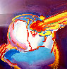 I Love the World Version XVII 2013 Limited Edition Print by Peter Max - 0