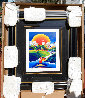 Without Borders 2014 Limited Edition Print by Peter Max - 7