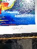 Without Borders 2014 Limited Edition Print by Peter Max - 4