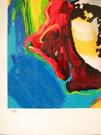 Liberty Head 2002 Limited Edition Print by Peter Max - 1 Liberty Head 2002 Limited Edition Print by Peter Max - 1
