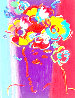 Roseville Profile HC 2012 Limited Edition Print by Peter Max - 0