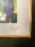 Vase of Flowers 2010 Limited Edition Print by Peter Max - 4