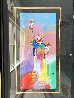 Statue of Liberty 2017 Limited Edition Print by Peter Max - 2