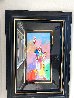 Statue of Liberty 2017 Limited Edition Print by Peter Max - 1