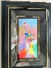 Statue of Liberty 2017 Limited Edition Print by Peter Max - 3