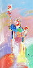 Statue of Liberty 2017 Limited Edition Print by Peter Max - 0