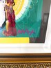 Liberty Head Unique 2017 36x36 Works on Paper (not prints) by Peter Max - 7