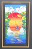 Better World HC 2018 Limited Edition Print by Peter Max - 2