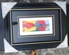 Four Seasons: Summer/Autumn 2014 Limited Edition Print by Peter Max - 2