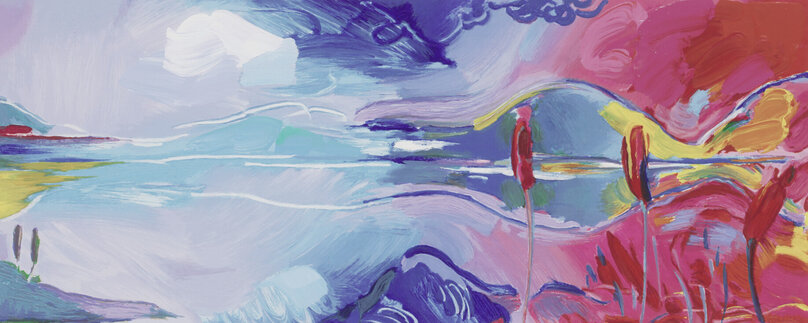 Four Seasons: Winter/Spring Ver. 1 2014 Limited Edition