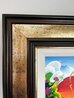 Better World 22x17 - Oil on Canvas Original Painting by Peter Max - 6