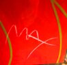Snow White 1990 Limited Edition Print by Peter Max - 4