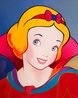 Snow White 1990 Limited Edition Print by Peter Max - 2