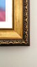 Liberty Head 36x36 - Framed Acrylic Original Painting by Peter Max - 6
