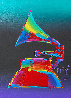 Grammy 89 Limited Edition Print by Peter Max - 0
