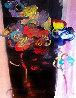 Roseville Profile 1991 Limited Edition Print by Peter Max - 0