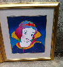 Snow White - Framed Suite of 4 1994 Limited Edition Print by Peter Max - 7