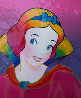 Snow White - Framed Suite of 4 1994 Limited Edition Print by Peter Max - 3