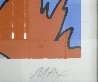 Close to the Sun Limited Edition Print by Peter Max - 2 Close to the Sun Limited Edition Print by Peter Max - 2